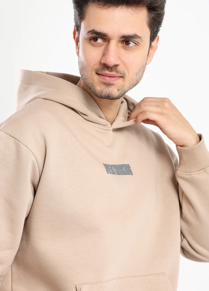 Overthinking Sweatshirt