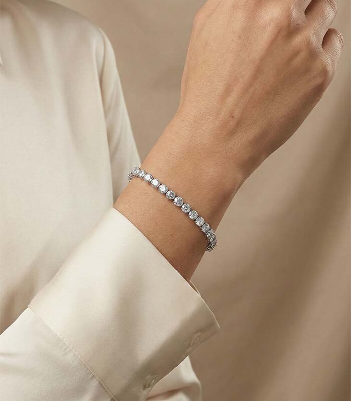 Tennis Bracelet